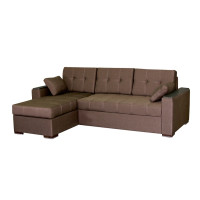 Угловой диван "Монако-1" вариант 3
